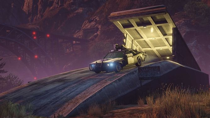 Which is the best Bunker location in GTA 5 Online after Cluckin Bell Farm Raid update?