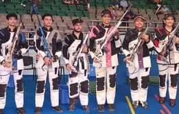 Olympic Selection Trials: Niraj Kumar and Sift Kaur Samra finish on top in the first set of 50m rifle 3P