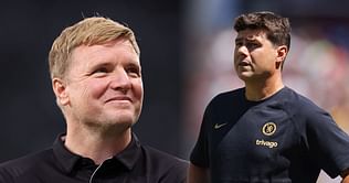 Newcastle United send scouts to watch Chelsea star as they eye summer move - Reports