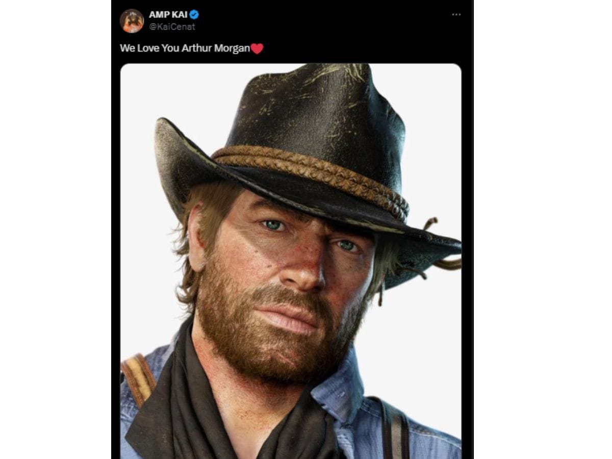 &ldquo;I&rsquo;m crying real tears right now&rdquo; - Kai Cenat gets emotional after