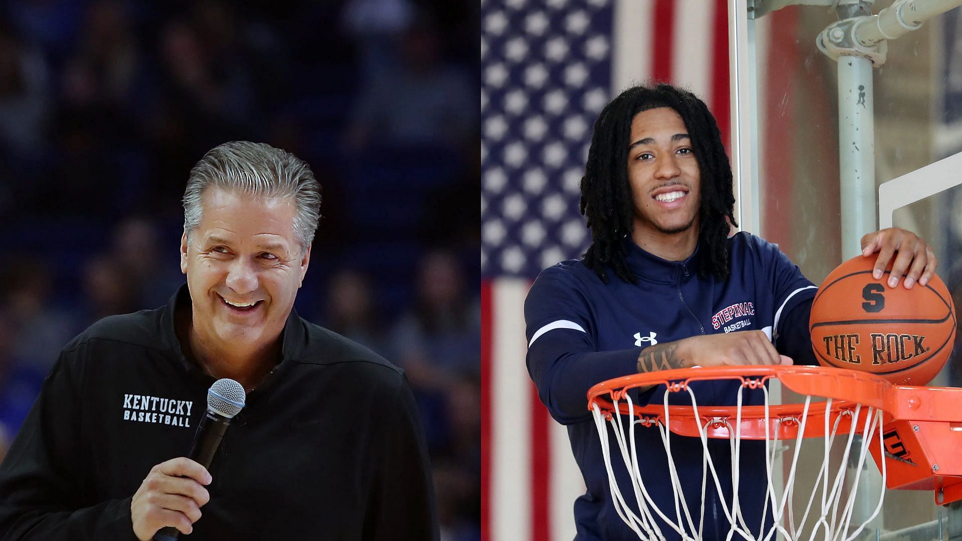 John Calipari lands Boogie Fland in Arkansas