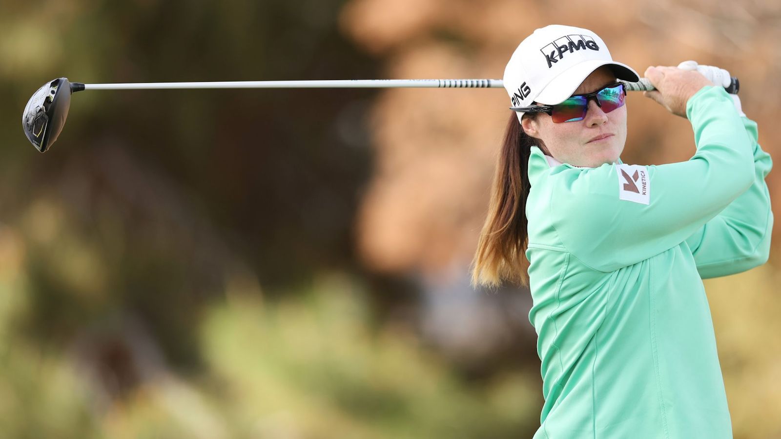 Leona Maguire - Player Profile, Stats, Bio, Career and more