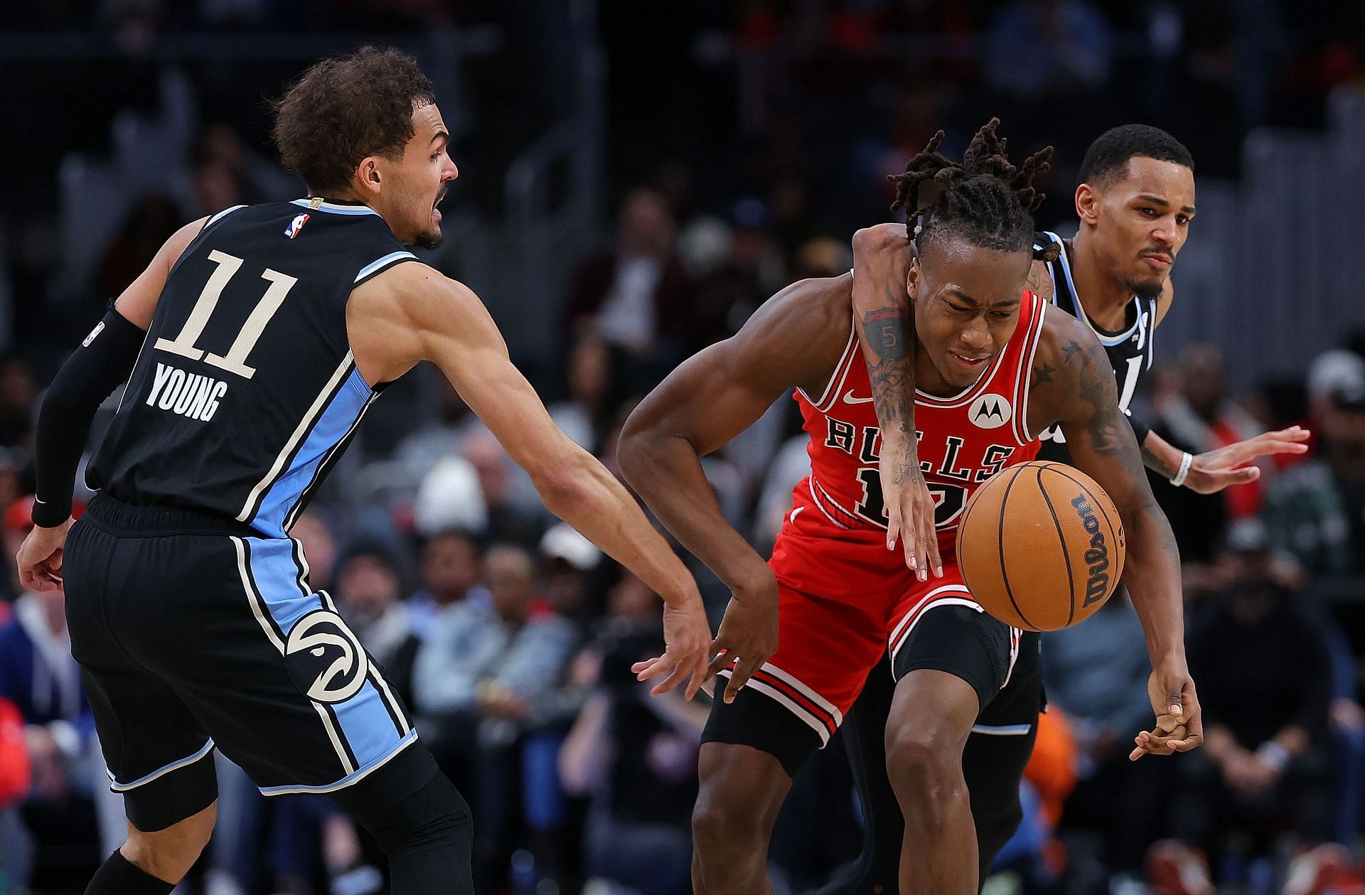 Atlanta Hawks Vs Chicago Bulls: Prediction And Betting Tips For 2024 ...