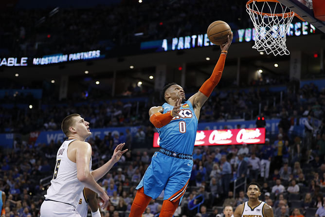 Who is the lowest seeded player to win NBA MVP? Stats explored