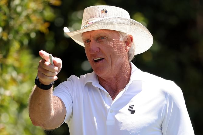 3 major takeaways from Greg Norman's LIV Golf Adelaide pre-event press conference