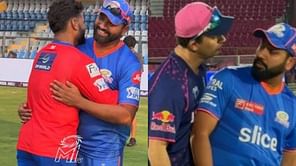 Rohit Sharma's 5 most wholesome moments in the IPL