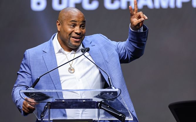 UFC rejects comeback of former fighter, Daniel Cormier backtracks criticism, ex-referee talks "smelling salt" drama: MMA News Roundup