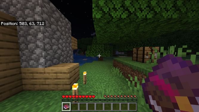 5 best activities for Minecraft beginners on survival servers