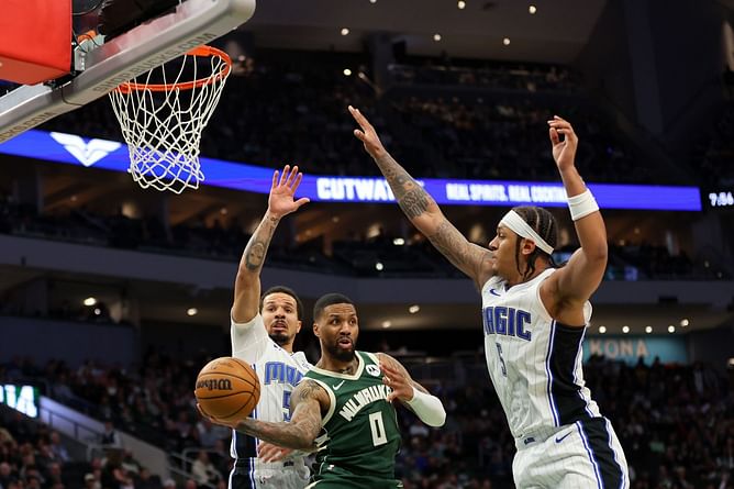 NBA Insider proposes unique Playoff seeding reward system amid teams punting games