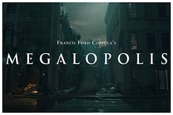 Francis Ford Coppola's Megalopolis: First look, cast, and everything you need to know