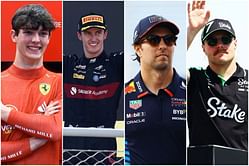 4 drivers who can replace Nico Hulkenberg at Haas next season