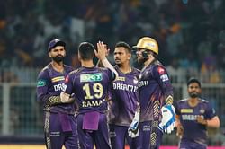 IPL 2024 Qualification scenarios: How can KKR qualify for playoffs after their 8-wicket defeat to PBKS?