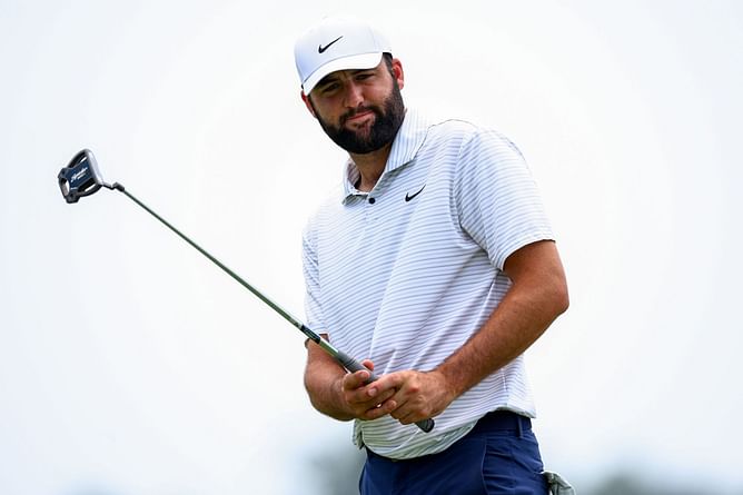 Scottie Scheffler's residence: All about the 2x Major winner's Dallas home that he bought in 2020