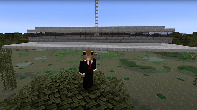 5 farms you probably didn't know about in Minecraft