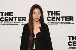 "75 is a lot of pressure": Vera Wang opens up about upcoming birthday and doing her "best work"