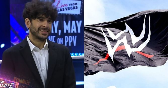 Retired star returns, blockbuster signing from WWE - 4 possible replacements for Tony Khan as an AEW authority figure