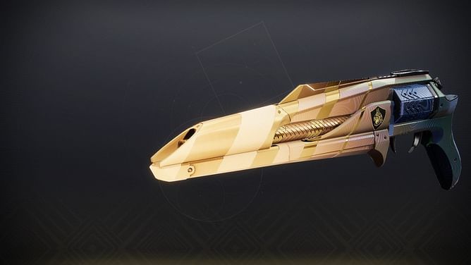 Midnight Coup god roll guide for Destiny 2 PvP and PvE