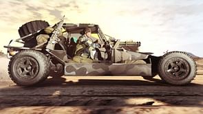 5 of the best GTA Online Bunker Sell Missions worth playing in 2024