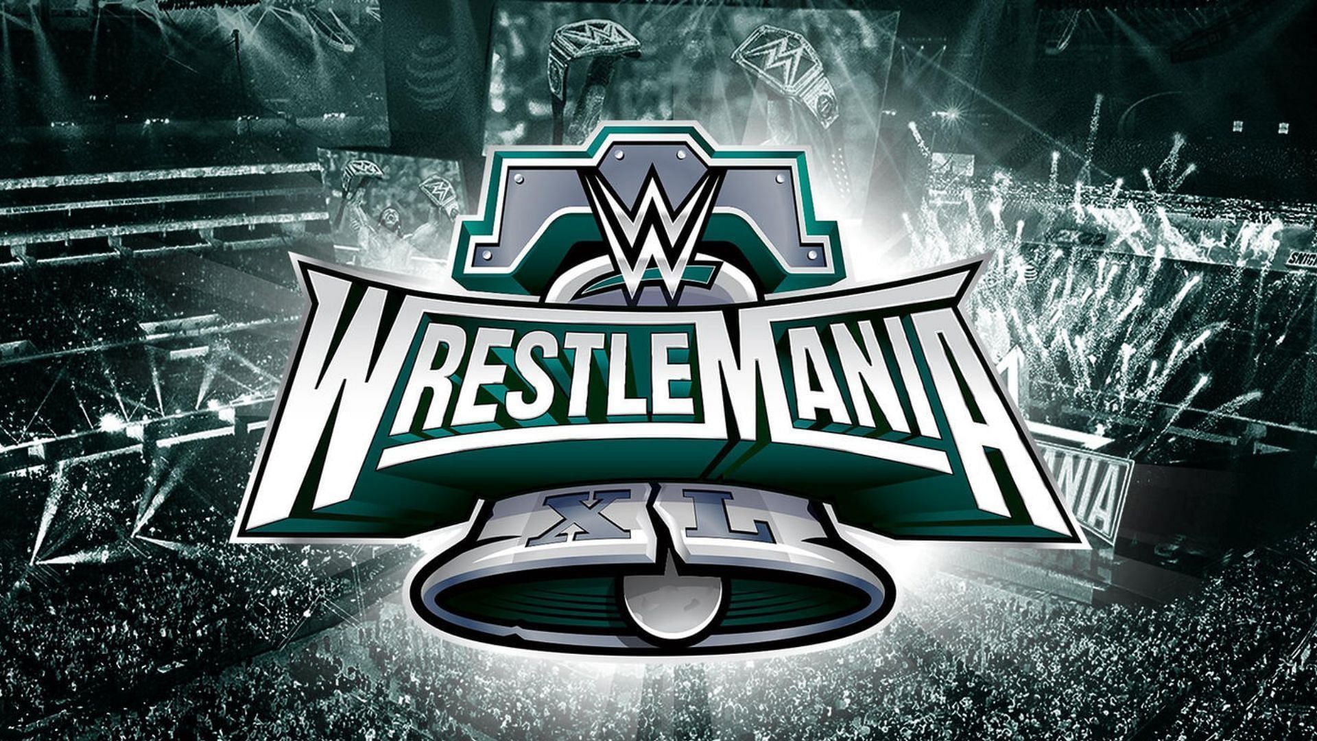 WrestleMania XL will take place this weekend.