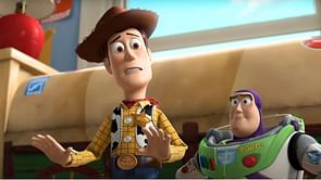 How Toy Story changed the course of animated feature films