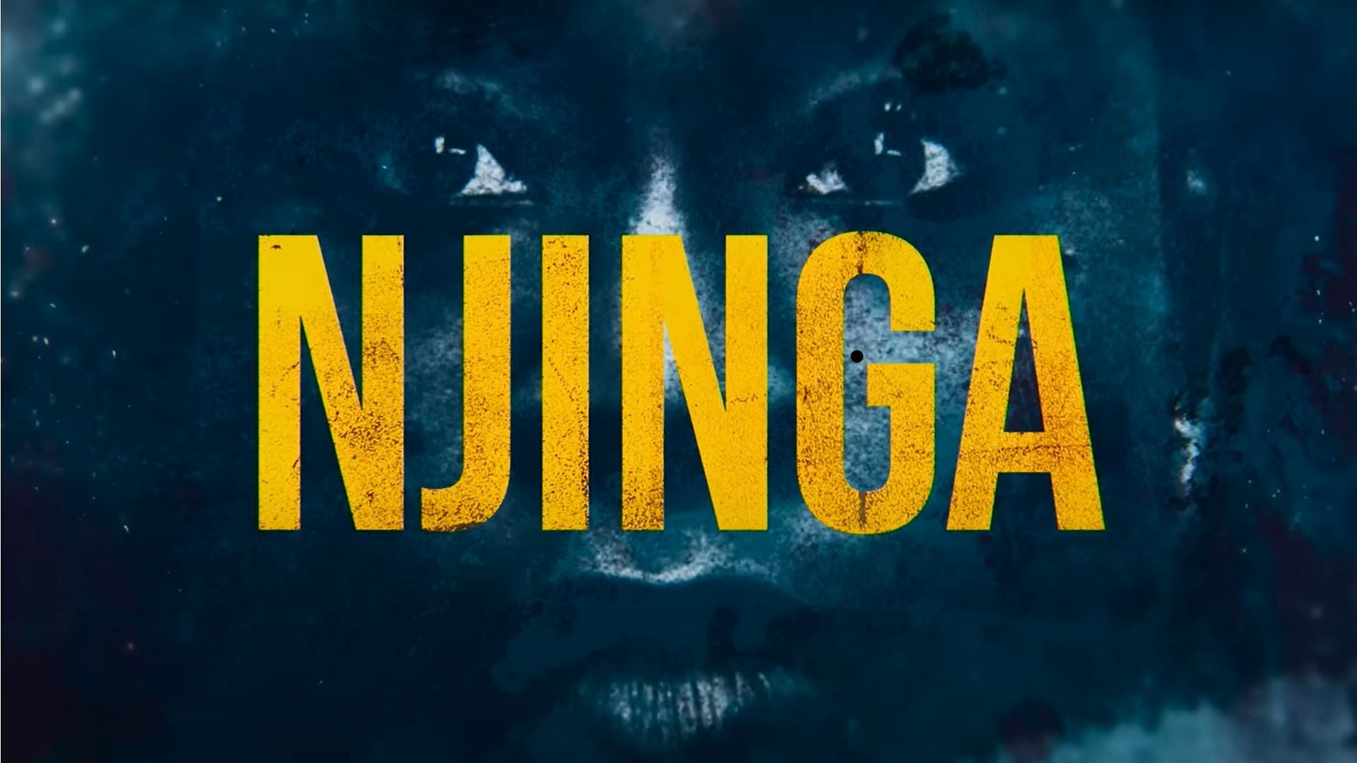 Njinga is one of the nominees in the category (Image via Netflix)