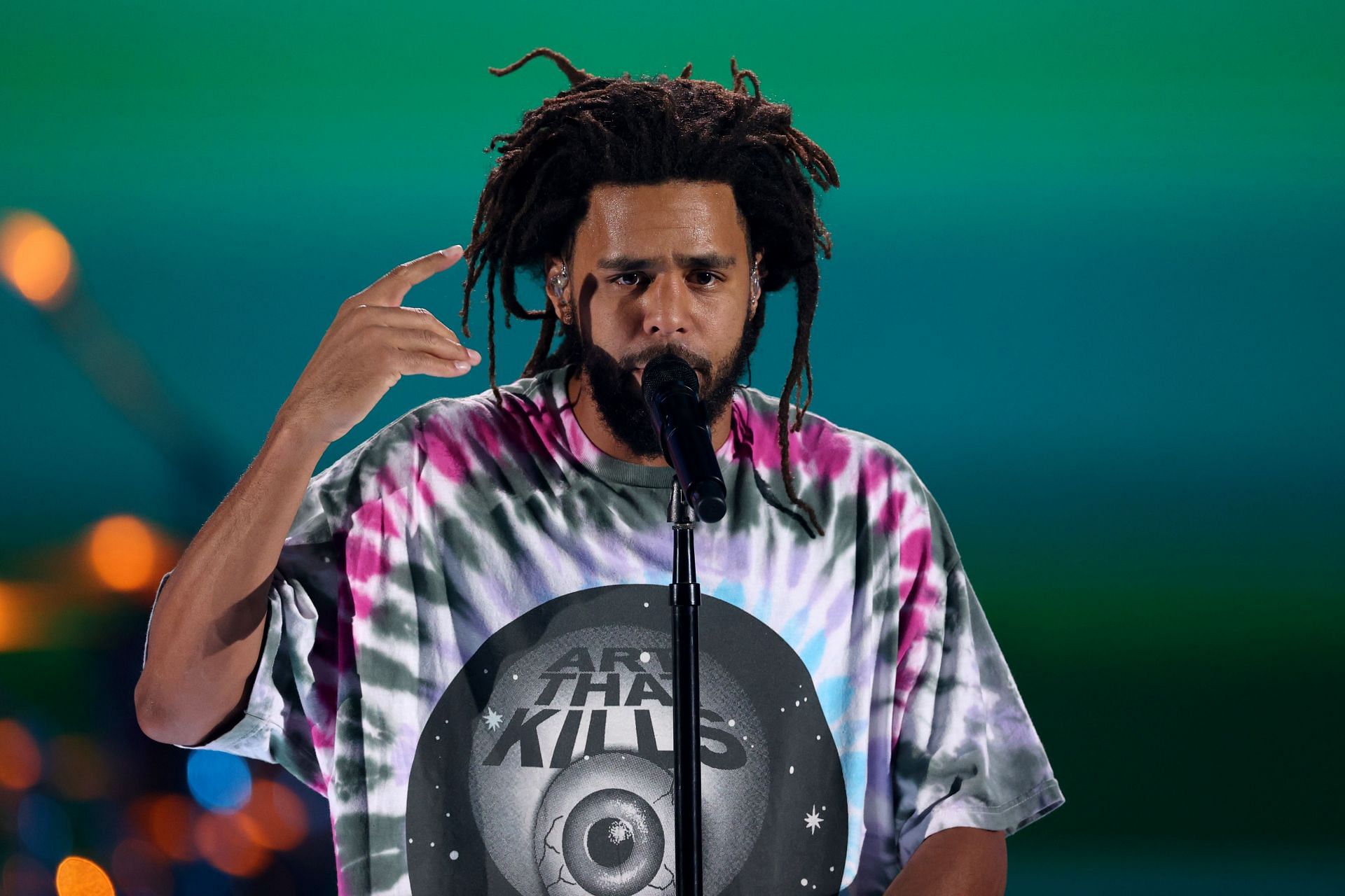 2021 iHeartRadio Music Festival - Night 1 &ndash; Show