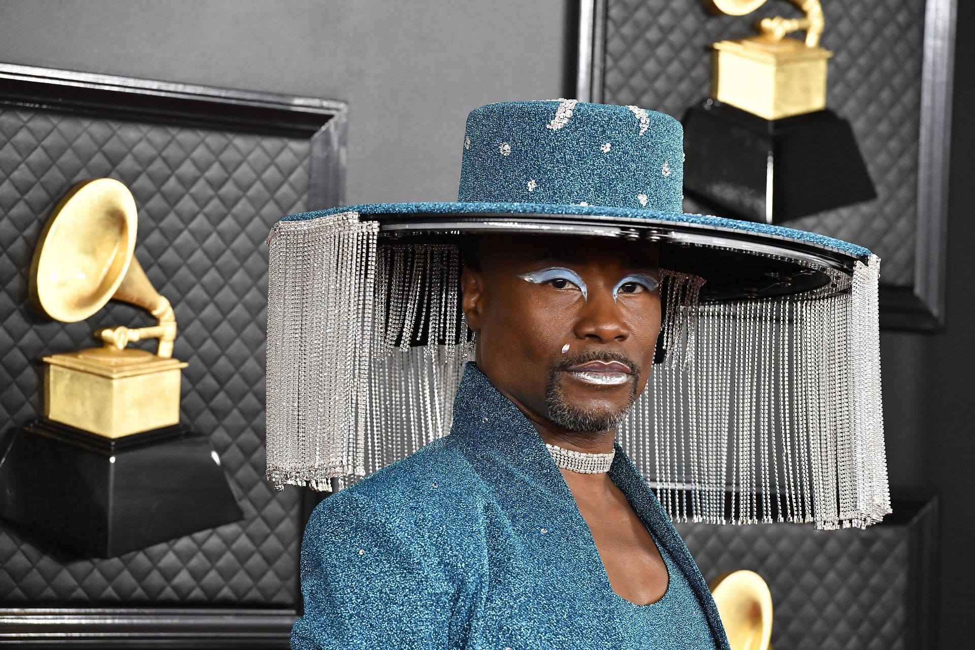 Annual GRAMMY Awards (Photo by Frazer Harrison/Getty Images)