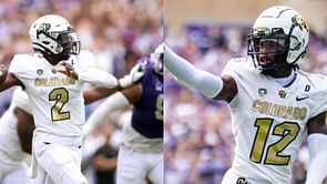What was Colorado’s spring game attendance in 2024? Looking at drastic drop in numbers compared to 2023