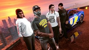 5 things GTA Online PC players want to see in the upcoming summer update