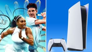 Best TopSpin 2K25 PS5 settings