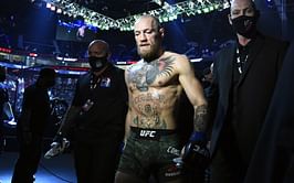 Ranking Conor McGregor's worst defeats in his UFC career