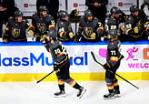 Vegas Golden Knights vs Dallas Stars: Game Preview, Predictions, Odds and Betting Tips for 2024 NHL playoffs Game 2 | Apr. 24, 2024