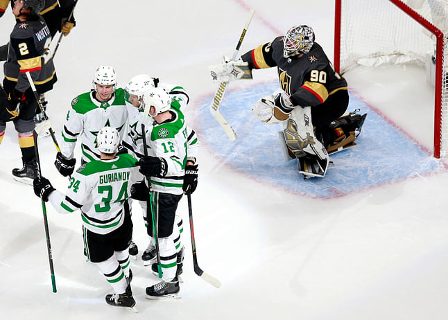 Dallas Stars vs Vegas Golden Knights: Game Preview, Predictions, Odds and Betting Tips for 2024 NHL playoffs Game 4 | Apr. 29, 2024