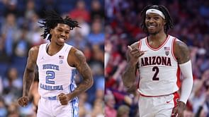 Caleb Love NBA Draft: Top 5 landing spots for Arizona guard ft. Golden State Warriors