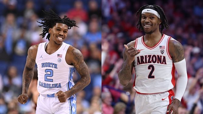 Caleb Love NBA Draft: Top 5 landing spots for Arizona guard ft. Golden State Warriors