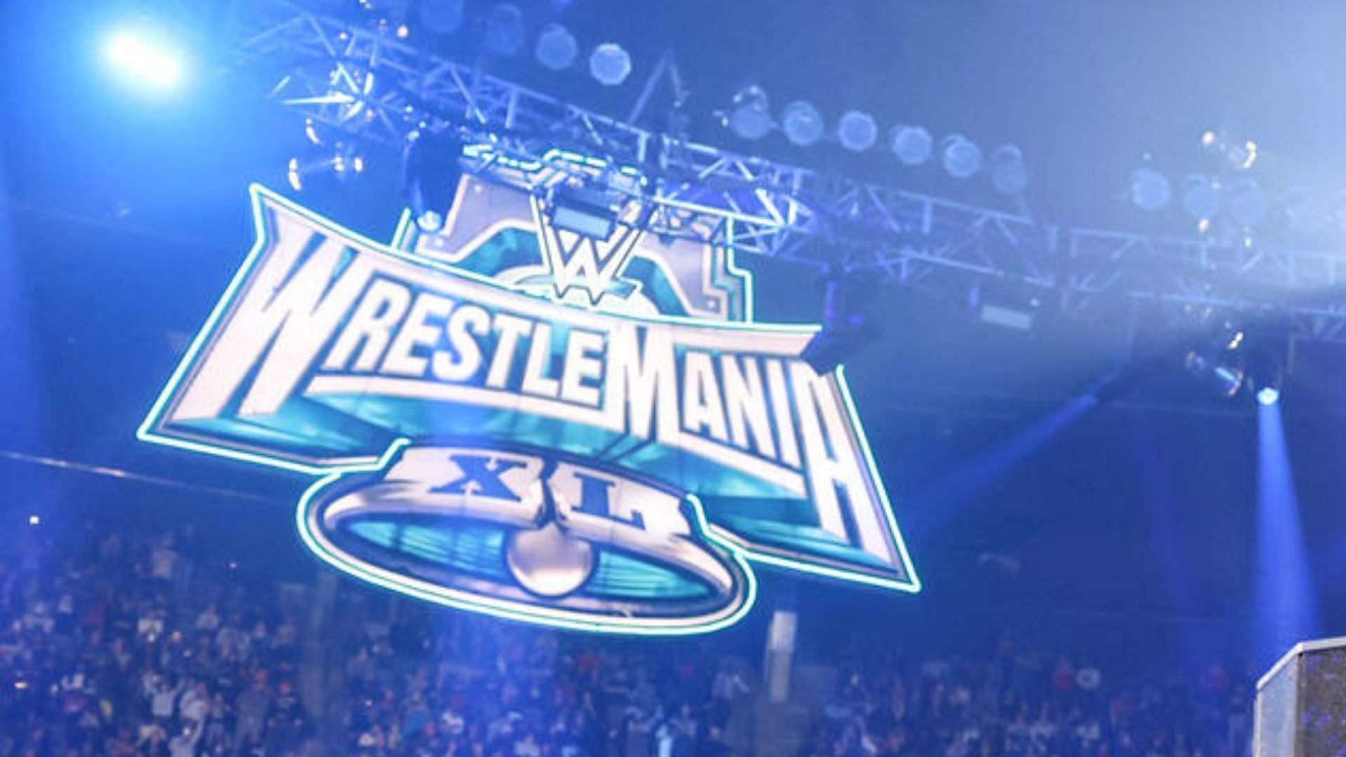 WrestleMania XL will be held in Philadelphia, Pennsylvania
