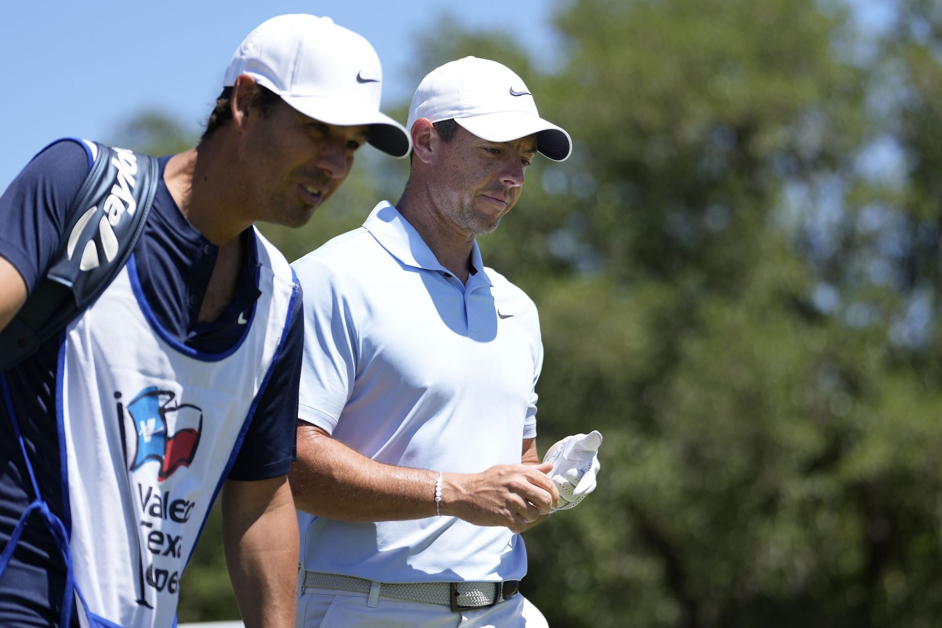 Valero Texas Open - Previews