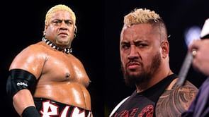 Rikishi sends a cryptic three-word message after Solo Sikoa kicks out popular Bloodline member from the faction