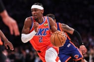 Shai Gilgeous-Alexander - Oklahoma City Thunder