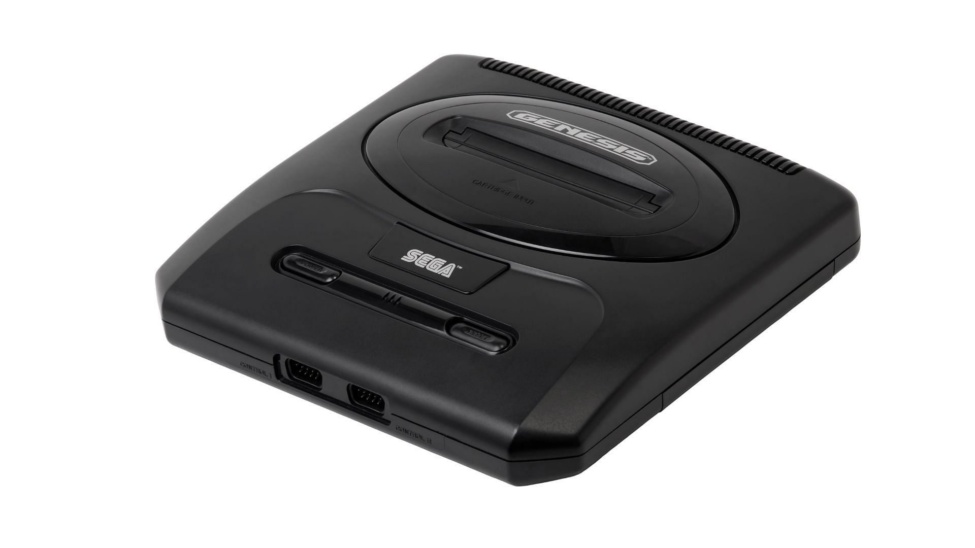 Classic console from Sega is also known as Mega Drive (Image via Ubuy/Sega)