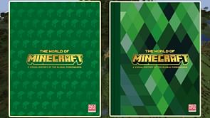 Mojang to release limited Minecraft behind-the-screens book as part of 15th year anniversary