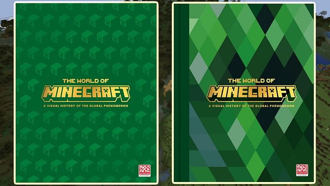Mojang to release limited Minecraft behind-the-screens book as part of 15th year anniversary