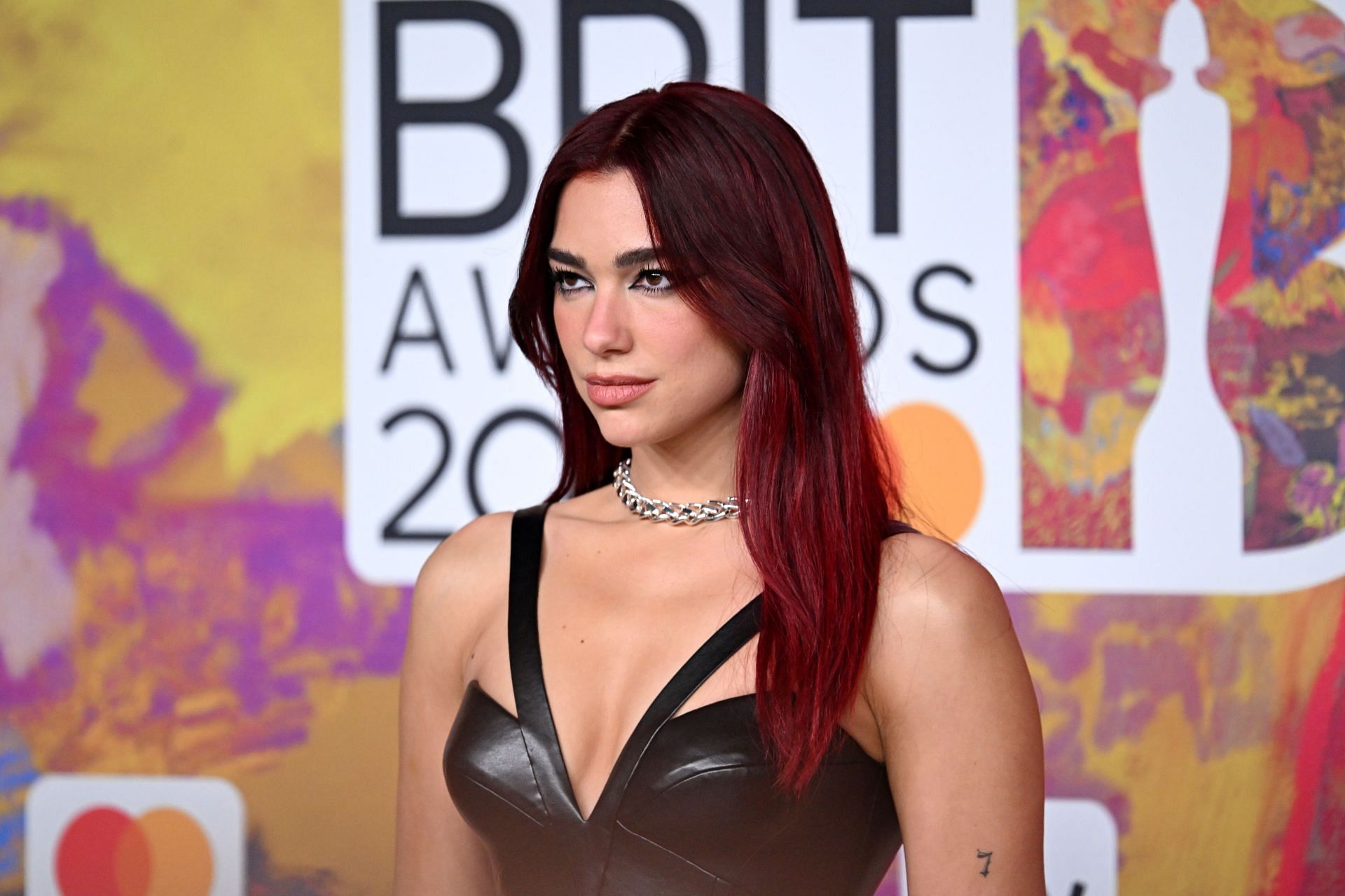 The BRIT Awards 2024 - Arrivals