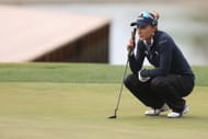 Lexi Thompson during the Ford Championship presented by KCC - Final Round
