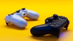 5 best wireless controllers for Gaming PC in 2024