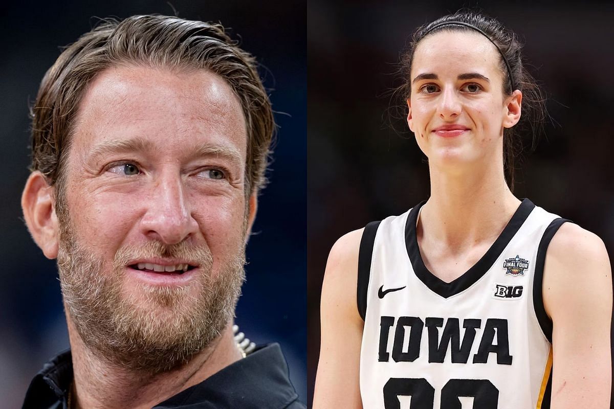 Dave Portnoy mocks Lynette Woodard over NCAA scoring record comments against Caitlin Clark