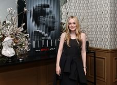 "Having kids is probably more important to me than anything": Dakota Fanning opens up on life and acting