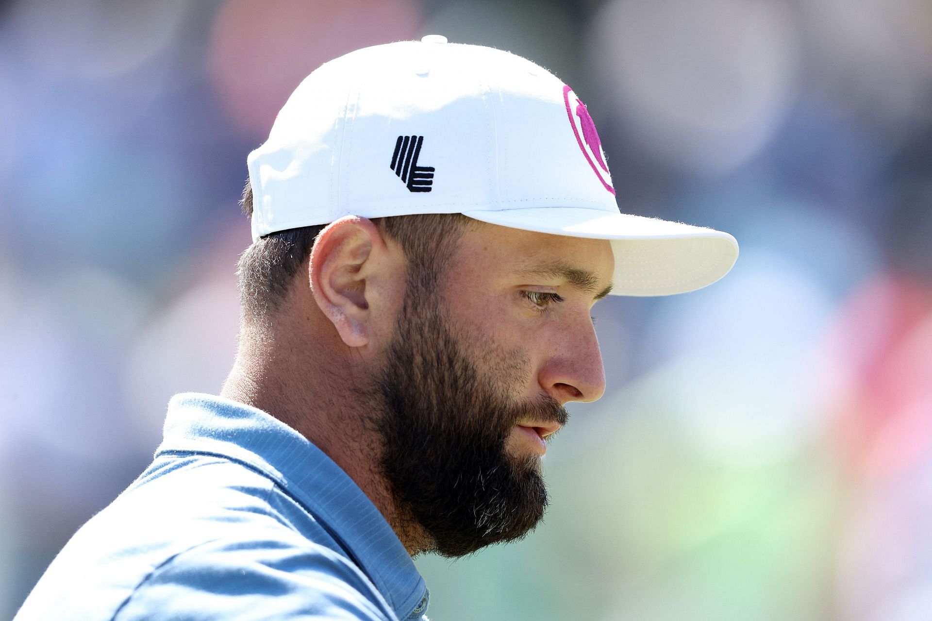 Nick Faldo doesn&#039;t want Jon Rahm to win