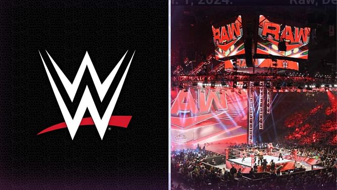 Newly-crowned WWE Champion puts the entire locker room on notice during RAW