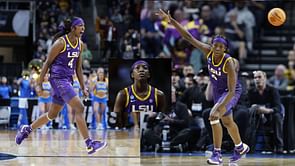 "I'll be better": $1.1M NIL-valued Flau'jae Johnson reflects on intense March Madness run after loss to Caitlin Clark's Iowa